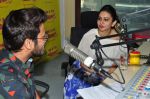 Rakul Preet Singh at Radio Mirchi 10th Anniversary Celebrations on 22nd April 2016